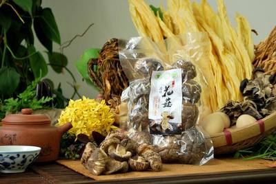 没条件，各种花式作死——农产品摄影技巧分享