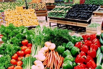 农产品加工业转型升级中的四个创新方向